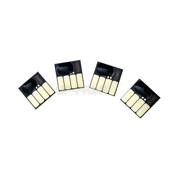UP 4 color auto reset chip compatibe for HP952 953 954 955 ARC chips for HP OfficeJet Pro 8210 8710 8715 8716 8720 8725 8730
UP 4 color auto reset chip compatibe for HP952 953 954 955 ARC chips for HP OfficeJet Pro 8210 8710 8715 8716 8720 8725 8730