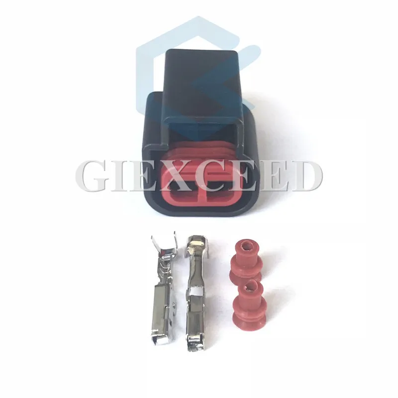2 Sets 2 Pin COP Alternate Coil On Plug Pencil Ignition Coils Auto Audio Connector For Ford Focus Mondeo Kuga EPC E-4014 E4014
2 Sets 2 Pin COP Alternate Coil On Plug Pencil Ignition Coils Auto Audio Connector For Ford Focus Mondeo Kuga EPC E-4014 E4014