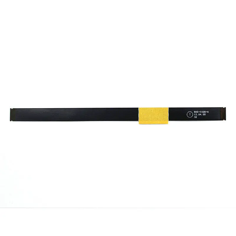 10Pcs/lot Touchpad TrackPad Flex Cable 593-1428-A For MacBook Air 13" A1466 A1369 2012
10Pcs/lot Touchpad TrackPad Flex Cable 593-1428-A For MacBook Air 13" A1466 A1369 2012