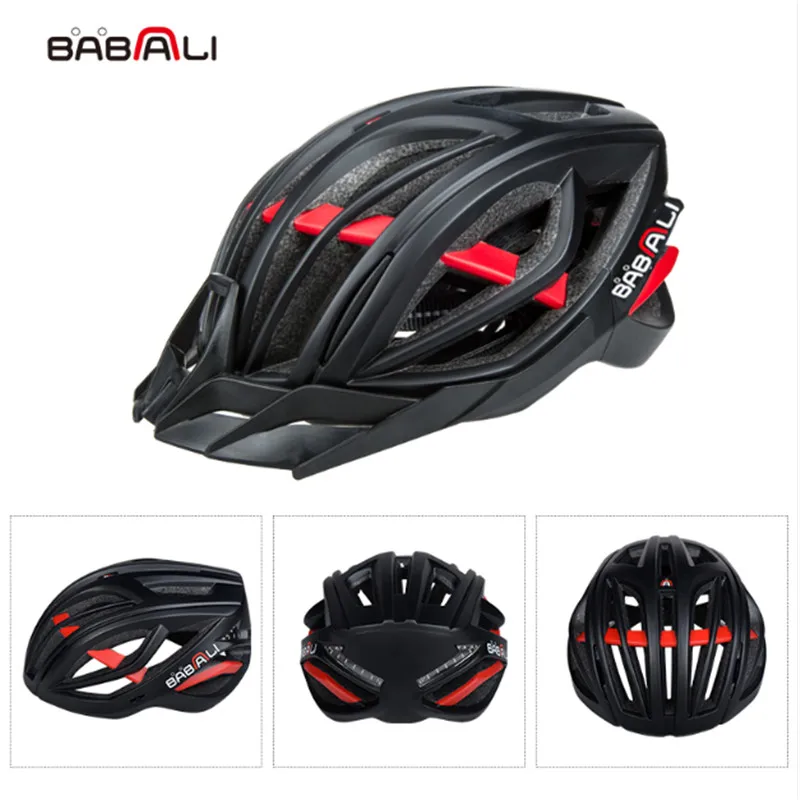 BABALI 2019 Road riding helmet wireless remote control LED indicator EPS night riding helmet casco ciclismo A39
BABALI 2019 Road riding helmet wireless remote control LED indicator EPS night riding helmet casco ciclismo A39