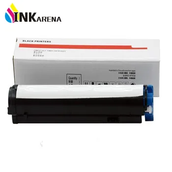 1PCS For OKI B410 Compatible Toner for Okidata B410dn B420dn B430dn B440dn MB460 MB470 MB480 Laser Printer Laser Toner Cartridge
1PCS For OKI B410 Compatible Toner for Okidata B410dn B420dn B430dn B440dn MB460 MB470 MB480 Laser Printer Laser Toner Cartridge