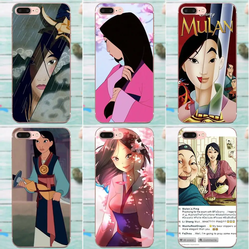 Top Detailed Popular Phone Case Mulan Animation Patterned For Huawei Mate 7 8 9 10 20 P8 P9 P10 P20 P30 Lite Plus Pro 2017
Top Detailed Popular Phone Case Mulan Animation Patterned For Huawei Mate 7 8 9 10 20 P8 P9 P10 P20 P30 Lite Plus Pro 2017