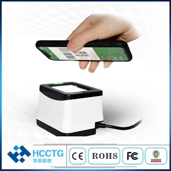 2019 Alipay Honeywell Payment Box Matrix QR Code Platform 2D Barcode Scanner HS-2001B
2019 Alipay Honeywell Payment Box Matrix QR Code Platform 2D Barcode Scanner HS-2001B