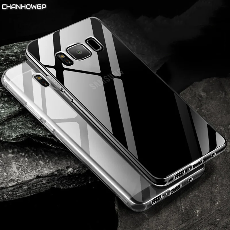 Clear TPU Soft Case For Samsung Galaxy S3 S4 S5 S6 S7 A3 A5 A6 A8 J1 J2 J3 J4 J5 J6 J7 Neo 2016 2017 2018 Cover Tempered Glass
Clear TPU Soft Case For Samsung Galaxy S3 S4 S5 S6 S7 A3 A5 A6 A8 J1 J2 J3 J4 J5 J6 J7 Neo 2016 2017 2018 Cover Tempered Glass