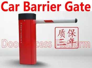 Car Barrier Gate Parking lock Barrier system Vehicle Entrance+Exit gate control access control safe Intelligent Motor machine
Car Barrier Gate Parking lock Barrier system Vehicle Entrance+Exit gate control access control safe Intelligent Motor machine