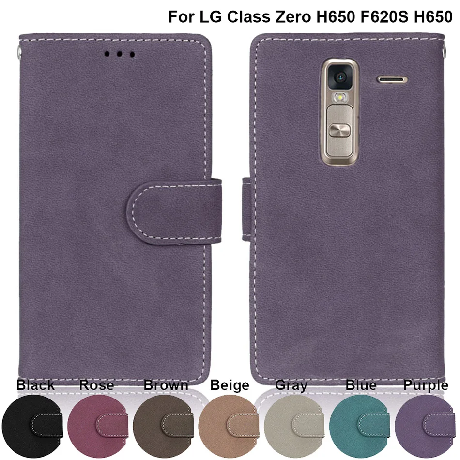B84 Matte Luxury Wallet PU Leather Cover For LG Class H650e Case Fundas Coque For LG H650E Class Zero H650 F620S H740
B84 Matte Luxury Wallet PU Leather Cover For LG Class H650e Case Fundas Coque For LG H650E Class Zero H650 F620S H740