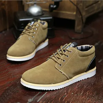 New Arrival Fashion Spring&Autumn Dull Men Shoes Polish Korean Style Casual Wear Comfort Simple XZ11125
New Arrival Fashion Spring&Autumn Dull Men Shoes Polish Korean Style Casual Wear Comfort Simple XZ11125