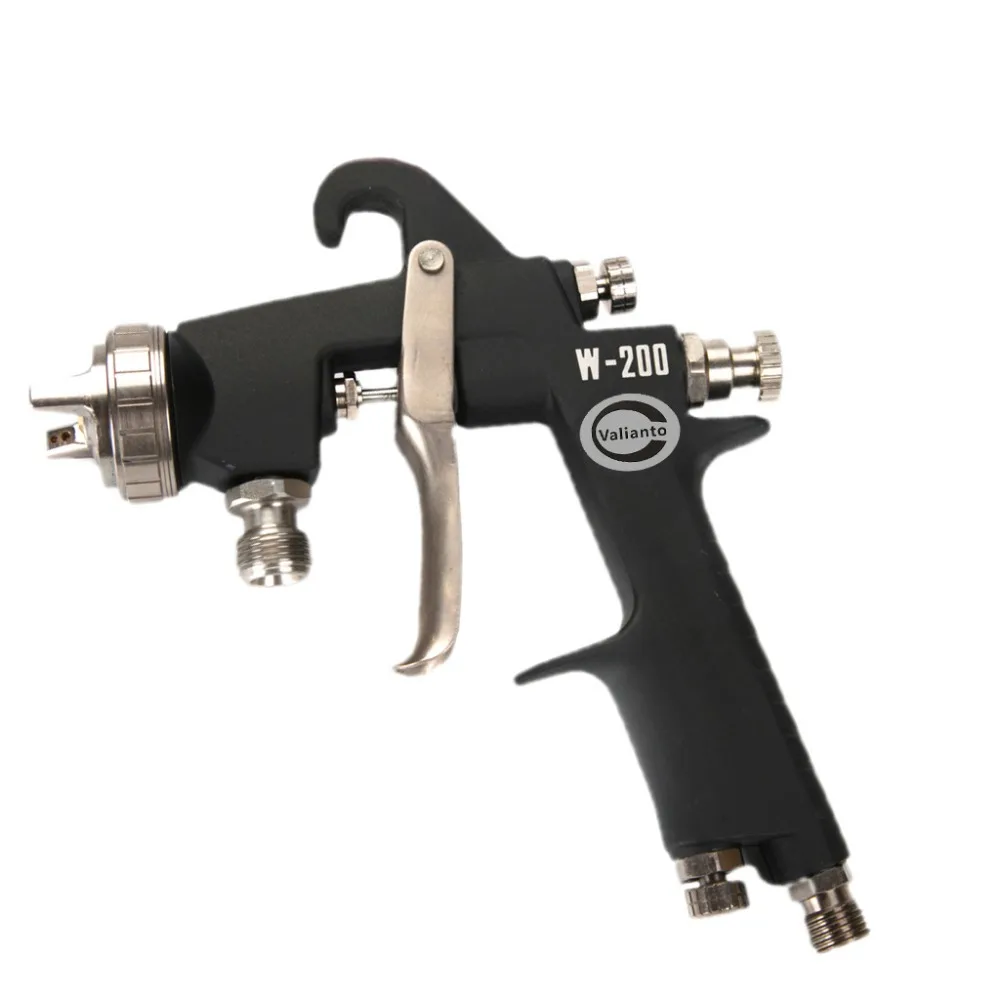 2019 NEW Pressure Feed Air Spray Gun Professional HVLP Spray Gun Mini Air Paint Spray Guns Airbrush for Furniture Drop shipping
2019 NEW Pressure Feed Air Spray Gun Professional HVLP Spray Gun Mini Air Paint Spray Guns Airbrush for Furniture Drop shipping