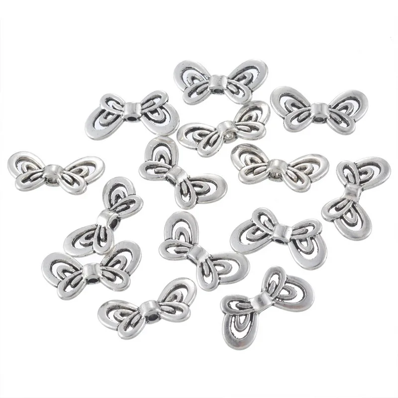 2019 New Beads For Jewelry Making Hollow Butterfly Beads DIY Jewelry Antique Silver Plated Metal Beads DIY Gift 17.5x9mm 50PCs
2019 New Beads For Jewelry Making Hollow Butterfly Beads DIY Jewelry Antique Silver Plated Metal Beads DIY Gift 17.5x9mm 50PCs