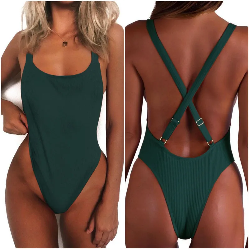 2019 Bather One Piece Swimsuit Women Swimwear Push Up Swim Suit May Beach Monokini Vintage Bodysuit Bathing Swimsuits Biquini
2019 Bather One Piece Swimsuit Women Swimwear Push Up Swim Suit May Beach Monokini Vintage Bodysuit Bathing Swimsuits Biquini
