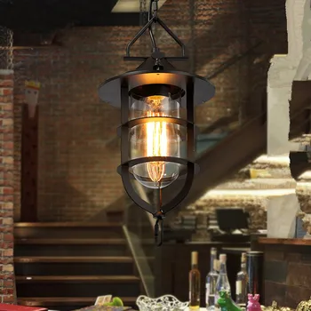 vintage industrial pendant lights heavy cage shade pendant lamp E27 fitting clear glass pendant lighting fixture
vintage industrial pendant lights heavy cage shade pendant lamp E27 fitting clear glass pendant lighting fixture