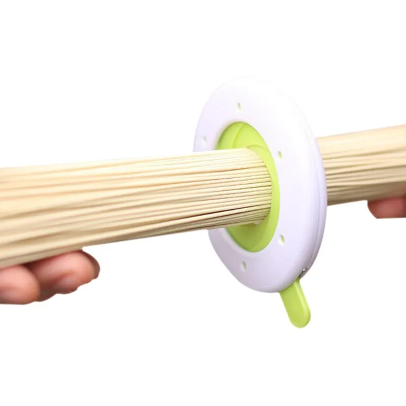 HOT sales Adjustable Spaghetti Pasta Noodle Measure Portions Controller Limiter Tool New
HOT sales Adjustable Spaghetti Pasta Noodle Measure Portions Controller Limiter Tool New