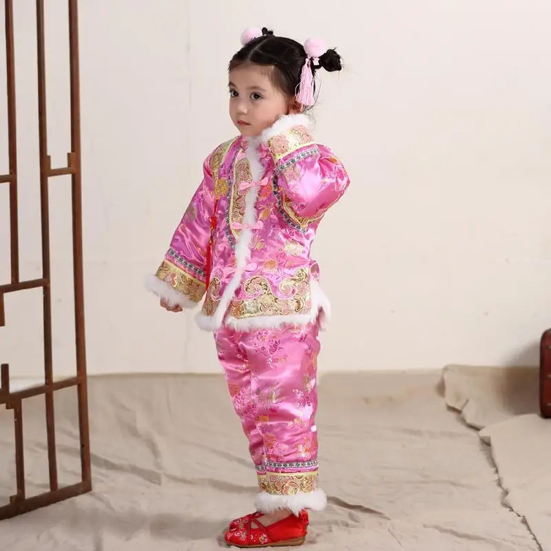 children clothing set