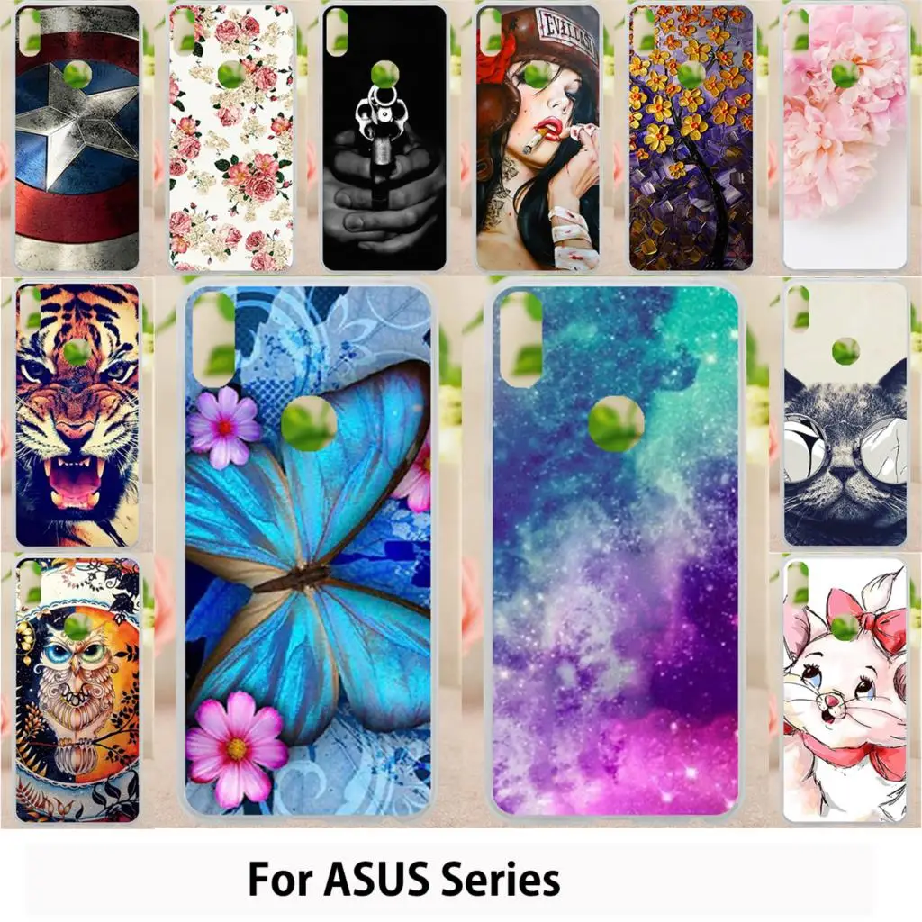 TAOYUNXI Soft Cases For ASUS Zenfone 4 Selfie Lite Case Zenfone 4 Max Plus Pro Selfie Case Zenfone Max Plus Pro M1 Zb553KL Coque
TAOYUNXI Soft Cases For ASUS Zenfone 4 Selfie Lite Case Zenfone 4 Max Plus Pro Selfie Case Zenfone Max Plus Pro M1 Zb553KL Coque