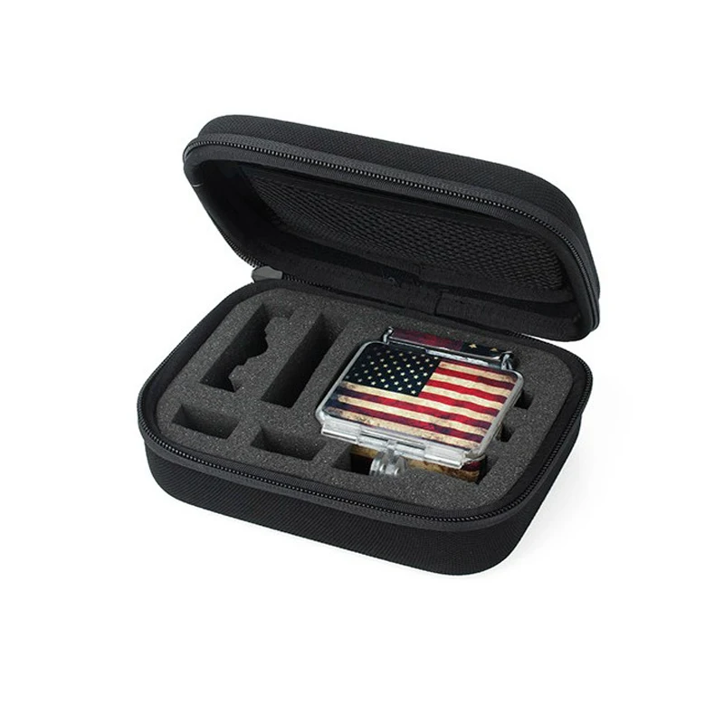 Small Storage Camera Bag Cover Box Protective Case For xiaoyi SJ camera Sj5000 SJ6000 Bags Box
Small Storage Camera Bag Cover Box Protective Case For xiaoyi SJ camera Sj5000 SJ6000 Bags Box