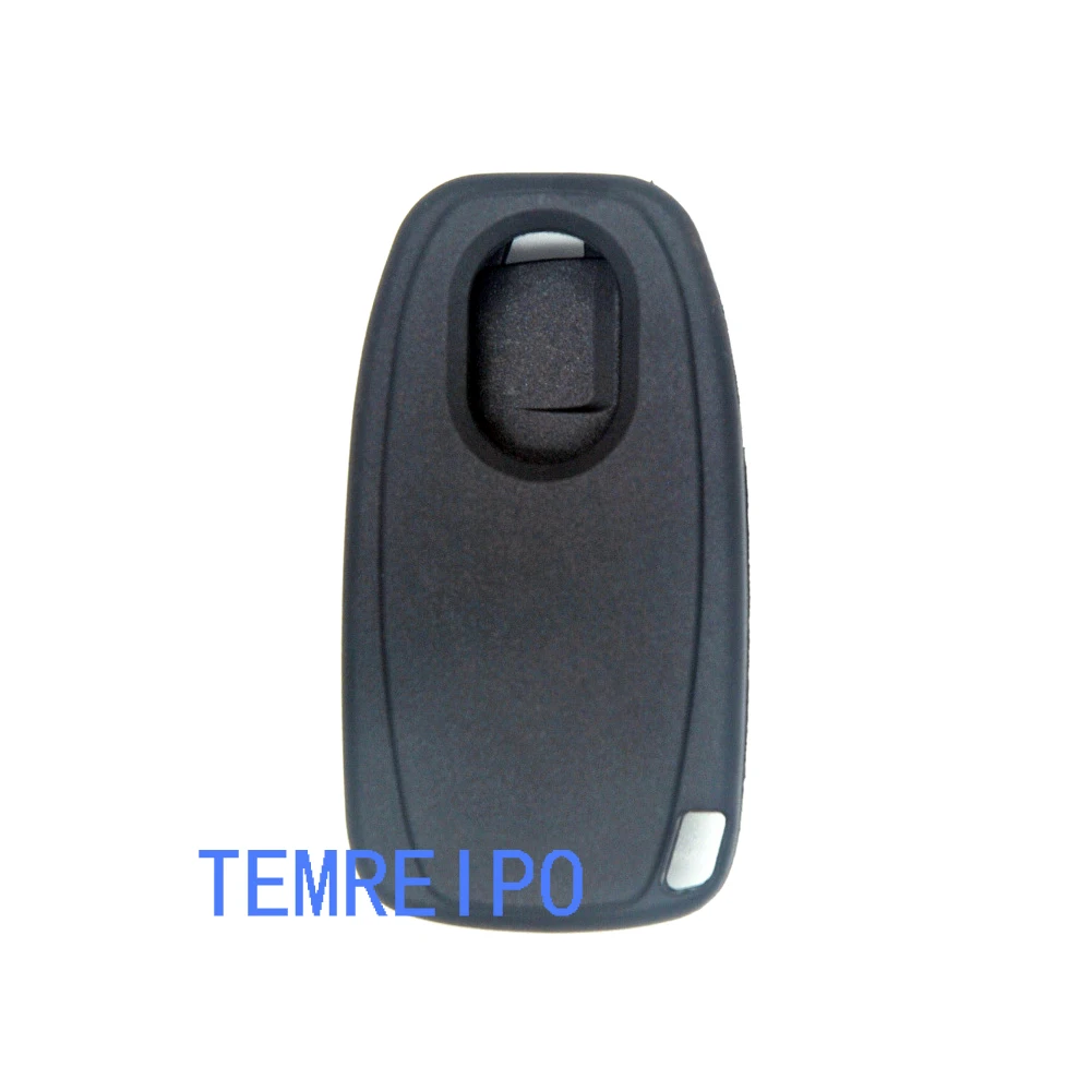 10pcs/lot Protective Smart Remote Key Shell Replacement for AUDI A4L Q5 Car Key Blanks Case
10pcs/lot Protective Smart Remote Key Shell Replacement for AUDI A4L Q5 Car Key Blanks Case