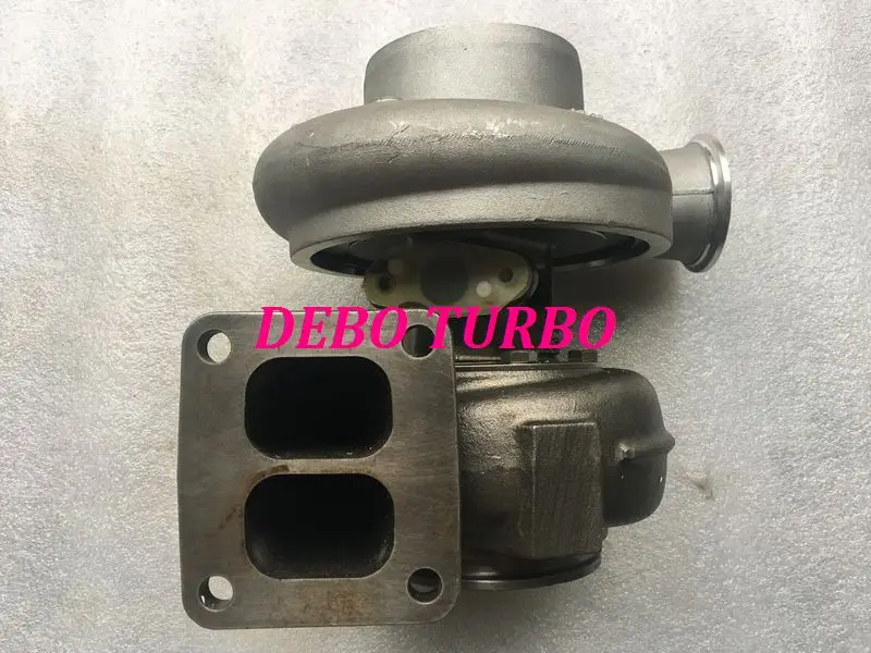 HX40 3533000-5-DB
