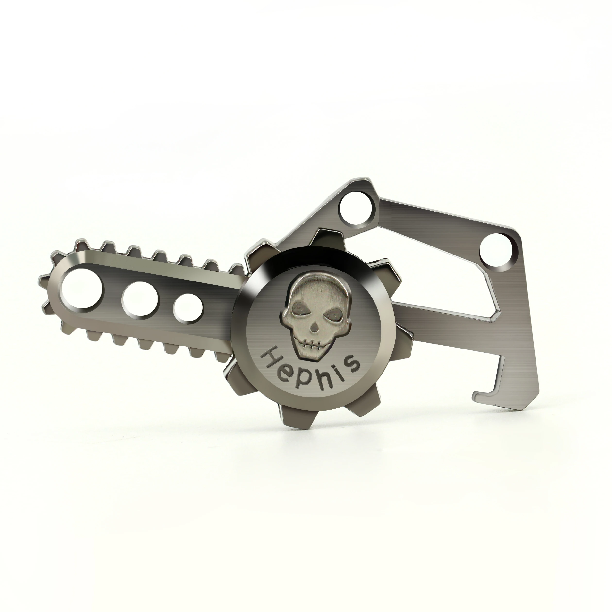 Hephis New Arrival chainsaw skeleton key chain Unique Punk Car keychains Multi Function Key Ring Holder For Friend Best Gifts k2
Hephis New Arrival chainsaw skeleton key chain Unique Punk Car keychains Multi Function Key Ring Holder For Friend Best Gifts k2