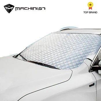 1pc High Quality Universal Car Covers Window Sunshade Auto Window Sunshade Cover Sun Reflective Shade Windshield For SUV And Ord
1pc High Quality Universal Car Covers Window Sunshade Auto Window Sunshade Cover Sun Reflective Shade Windshield For SUV And Ord