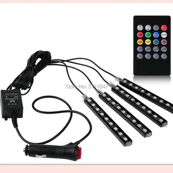 Car LED Strip Lights Auto RGB Atmosphere lamp for fiat grande punto skoda kodiaq alfa romeo 147 golf mk7 bmw f30 passat b7
Car LED Strip Lights Auto RGB Atmosphere lamp for fiat grande punto skoda kodiaq alfa romeo 147 golf mk7 bmw f30 passat b7