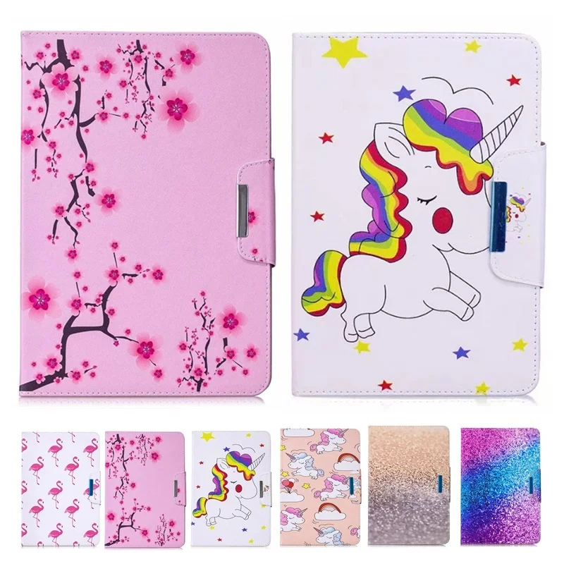 Cartoon Unicorn Flamingo Tablet Cover For iPad Mini 4 Case Magnetic Flip Stand Case Funda For iPad Mini Case iPad Mini 1 2 3 4
Cartoon Unicorn Flamingo Tablet Cover For iPad Mini 4 Case Magnetic Flip Stand Case Funda For iPad Mini Case iPad Mini 1 2 3 4