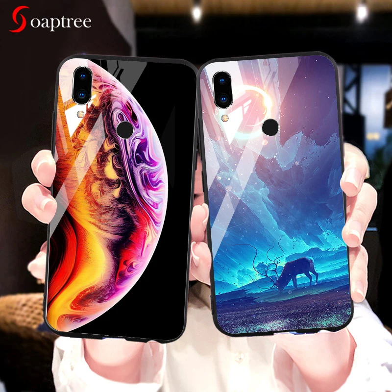 Dream Star Space Case For Meizu Note 8 Cases Coque Tempered Glass Silicone Back Cover On the For Meizu V8 Pro Covers Bumper
Dream Star Space Case For Meizu Note 8 Cases Coque Tempered Glass Silicone Back Cover On the For Meizu V8 Pro Covers Bumper