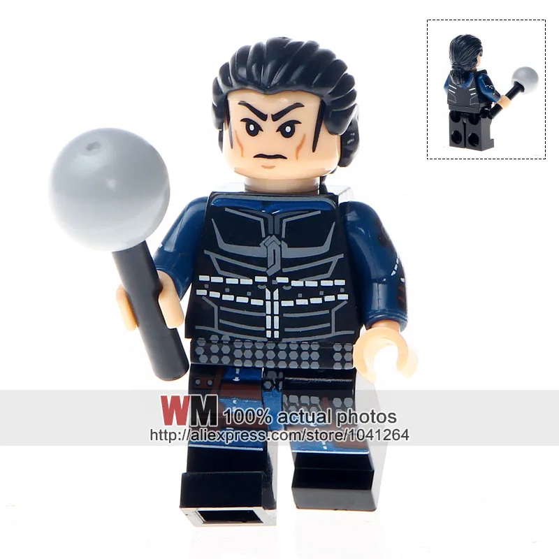 Single Sale XH737 Hogun Jane Foster Super Heroes Model Bricks Building Blocks Dolls Kids X0176 Dropshipping
Single Sale XH737 Hogun Jane Foster Super Heroes Model Bricks Building Blocks Dolls Kids X0176 Dropshipping