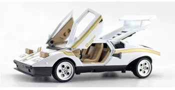 Simulation of Rambo Kangtashi racing alloy car model children's acousto-optic toys Race Car Pull Back Flashing Sound Kid's Toys
Simulation of Rambo Kangtashi racing alloy car model children's acousto-optic toys Race Car Pull Back Flashing Sound Kid's Toys
