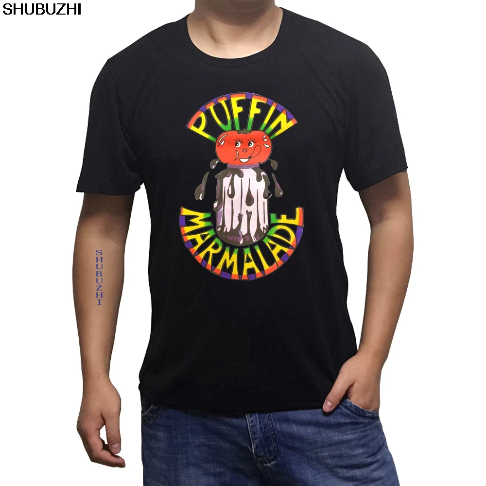 T-Shirt - Puffin Marmelade - Terence Hill - Bud Spencer (weiss) newest Fashion Classic Funny Unique gift sbz1295
T-Shirt - Puffin Marmelade - Terence Hill - Bud Spencer (weiss) newest Fashion Classic Funny Unique gift sbz1295