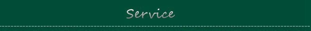 Service