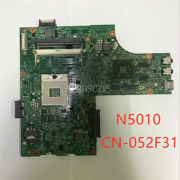 Free shipping For laptop motherboard CN-052F31 052F31 52F31 N5010 48.4HH01.011 motherboard HM57 HD5650 1GB DDR3 100%Tested
Free shipping For laptop motherboard CN-052F31 052F31 52F31 N5010 48.4HH01.011 motherboard HM57 HD5650 1GB DDR3 100%Tested