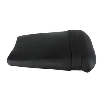 Black Motorcycle Rear Passenger Pillion Seat Solo Seat Cushion Pad For Yamaha YZFR1 YZF-R1 YZF R1 2002 2003
Black Motorcycle Rear Passenger Pillion Seat Solo Seat Cushion Pad For Yamaha YZFR1 YZF-R1 YZF R1 2002 2003