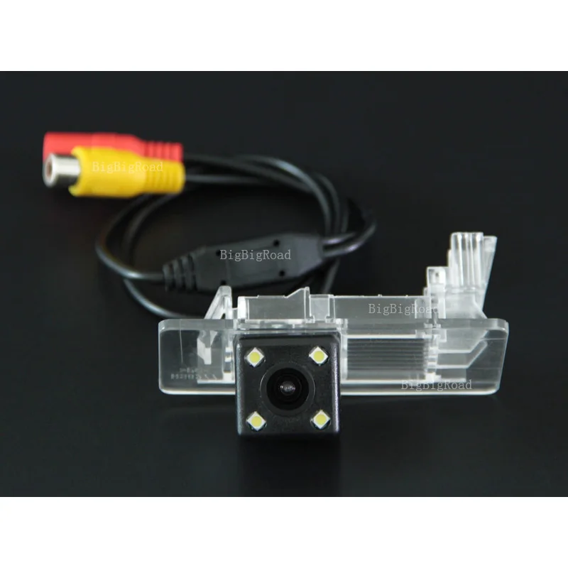 For vw Touareg 2011--2014 Car Rear View Reverse Backup Camera HD CCD Night Vision parking camera in License Plate Light Hole
For vw Touareg 2011--2014 Car Rear View Reverse Backup Camera HD CCD Night Vision parking camera in License Plate Light Hole