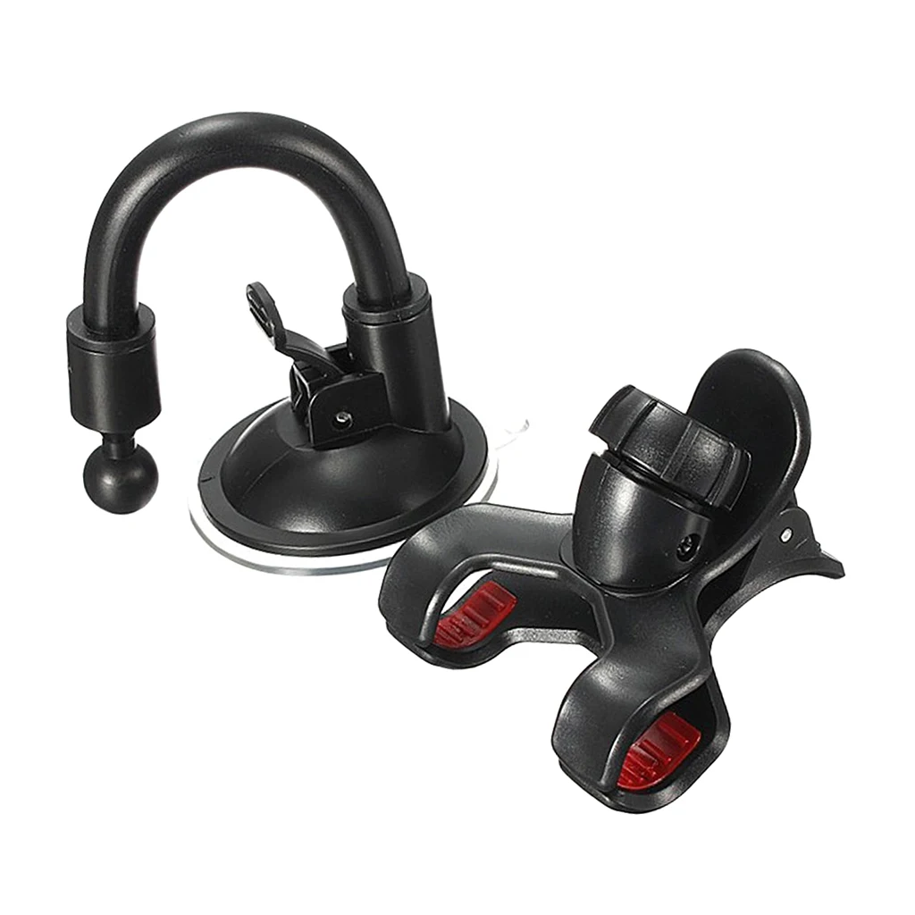 360 Degree Rotation Car Cell Phone Dashboard Windshield Holder Mount Bracket 360 Degree Rotation Car Cell Phone Dashboard Windshield Holder Mount Bracket