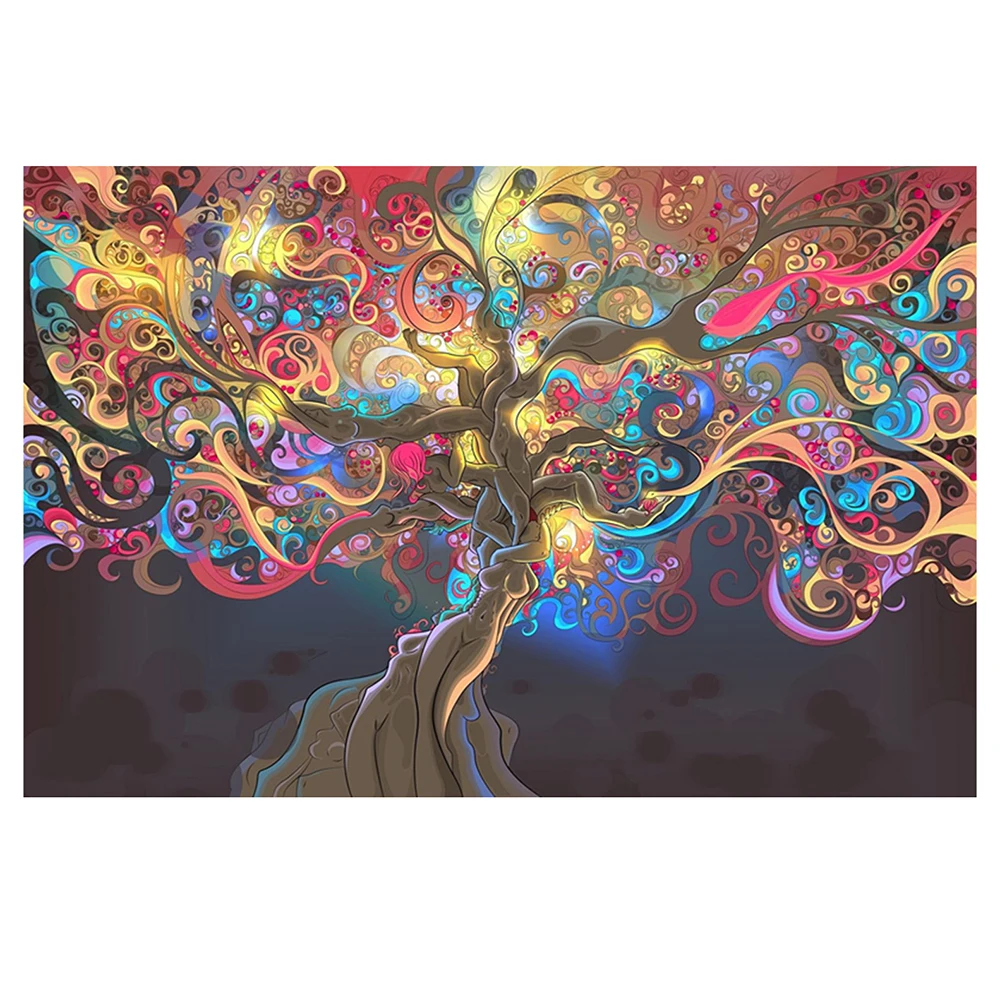 Diamond Embroidery Winter Flower Tree Full Diamond Painting Needlework Rhinestone 5d Drill DIY Mosaic Crystal Painting
Diamond Embroidery Winter Flower Tree Full Diamond Painting Needlework Rhinestone 5d Drill DIY Mosaic Crystal Painting