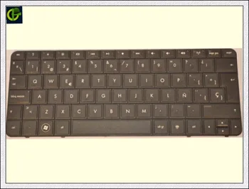 Spanish SP Keyboard For HP mini210-2000 MINI 210-4000 210-2000 210-3000 1103 1104 110-3500 NM1 LATIN LA Black Teclado keyboard
Spanish SP Keyboard For HP mini210-2000 MINI 210-4000 210-2000 210-3000 1103 1104 110-3500 NM1 LATIN LA Black Teclado keyboard