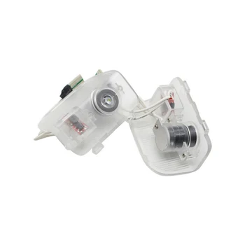 2X No Drilling LED Car Door Warning Light Laser Logo Projector Lights For Acura RDX for for Acura TSX
2X No Drilling LED Car Door Warning Light Laser Logo Projector Lights For Acura RDX for for Acura TSX