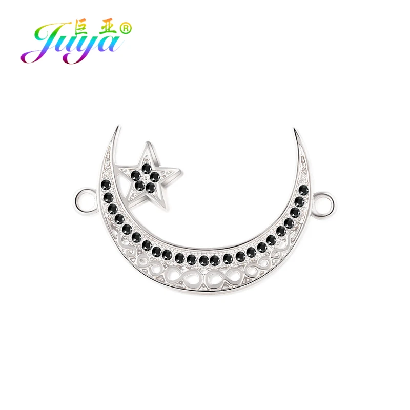Juya DIY исламские ювелирные изделия в виде полумесяца, фурнитура для шарма талисмана, аксессуары для мусульманской молитвы, ювелирные изделия для изготовления сережек
Juya DIY исламские ювелирные изделия в виде полумесяца, фурнитура для шарма талисмана, аксессуары для мусульманской молитвы, ювелирные изделия для изготовления сережек