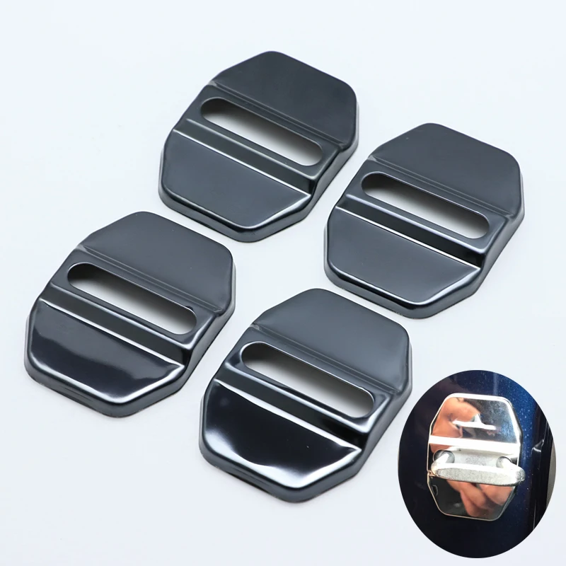 Stainless Steel Door Lock Buckle Protective Cover for Mercedes-benz M E class W166 ML 300 350 400 500 320 W212 W213 car-styling
Stainless Steel Door Lock Buckle Protective Cover for Mercedes-benz M E class W166 ML 300 350 400 500 320 W212 W213 car-styling
