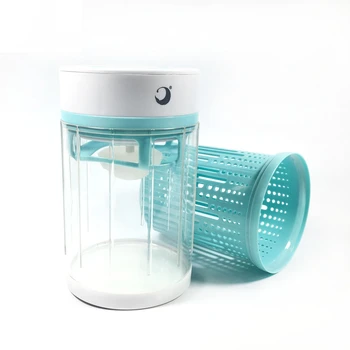 Fruit Vegetable Washer Cleaner Basket Fruit Wash Disinfection Cleaning Machine Fit For Grape Strawberry Apple Salad Spinner Tool
Fruit Vegetable Washer Cleaner Basket Fruit Wash Disinfection Cleaning Machine Fit For Grape Strawberry Apple Salad Spinner Tool