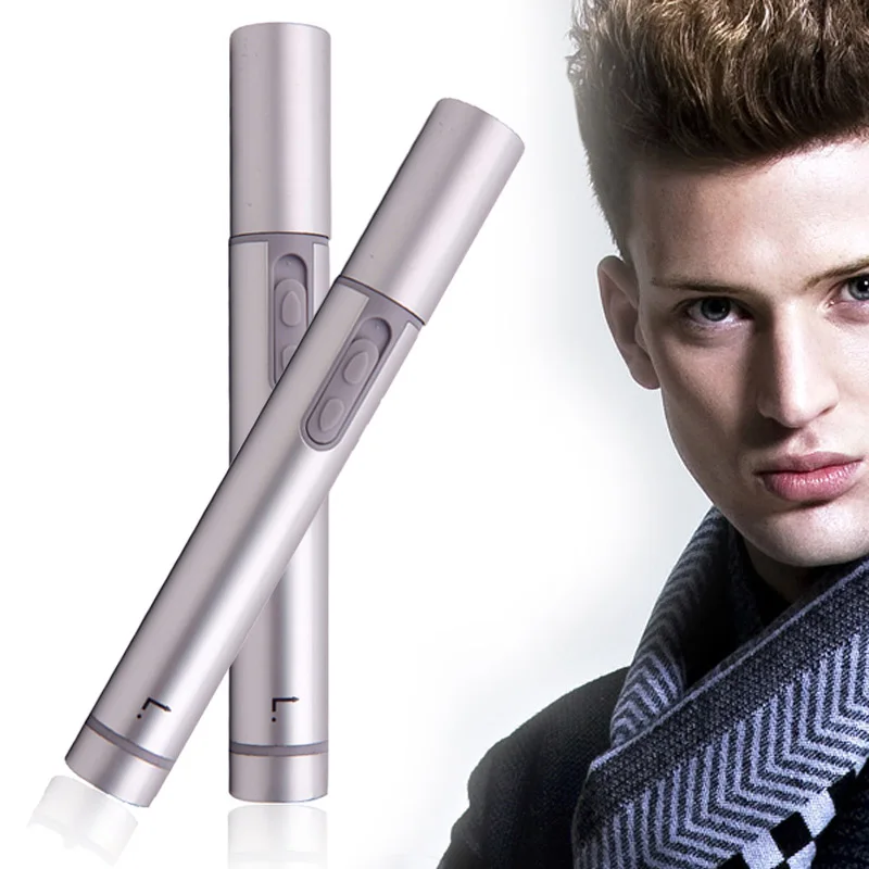 Hot Portable Electric Nose Trimmer Hair Remover Razor for Women Men ABS+Stainless Steel wyt77
Hot Portable Electric Nose Trimmer Hair Remover Razor for Women Men ABS+Stainless Steel wyt77