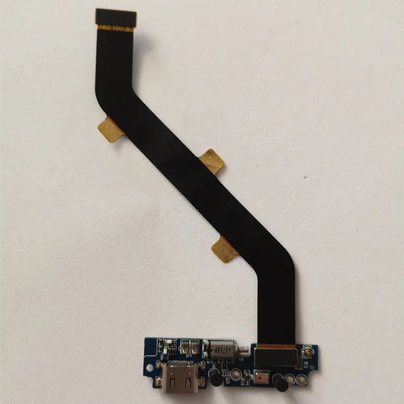 For Vernee Apollo 5.5" 2K 2560*1440 MTK6797T Phone Phone Main FPC + USB Board Plug Replacement Cable Module Mainboard Connector
For Vernee Apollo 5.5" 2K 2560*1440 MTK6797T Phone Phone Main FPC + USB Board Plug Replacement Cable Module Mainboard Connector