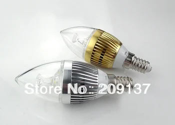 3*3W E14 E12 LED Candle Bulb Lamp Light , warm white/ cool white , AC 85-265V , free shipping
3*3W E14 E12 LED Candle Bulb Lamp Light , warm white/ cool white , AC 85-265V , free shipping
