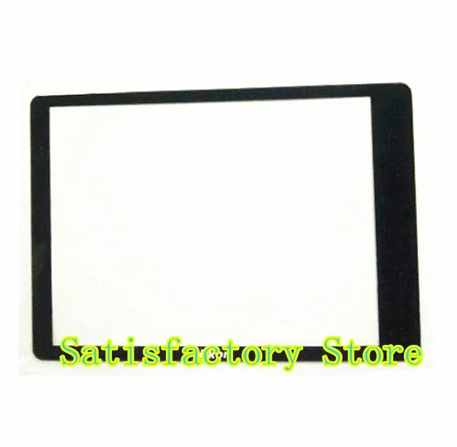 New LCD Window Display (Acrylic) Outer Glass For NIKON COOLPIX L310 L320 L330 L340 L810 Digital Camera Repair Part
New LCD Window Display (Acrylic) Outer Glass For NIKON COOLPIX L310 L320 L330 L340 L810 Digital Camera Repair Part
