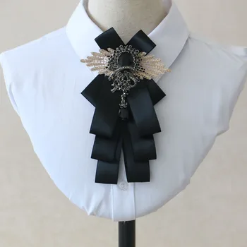 Fashion Bow Tie Male Married Red Original Handmade Lattice Groom Groomsmen Bow Tie British Wedding Diamond Dress Collar Flower
Fashion Bow Tie Male Married Red Original Handmade Lattice Groom Groomsmen Bow Tie British Wedding Diamond Dress Collar Flower