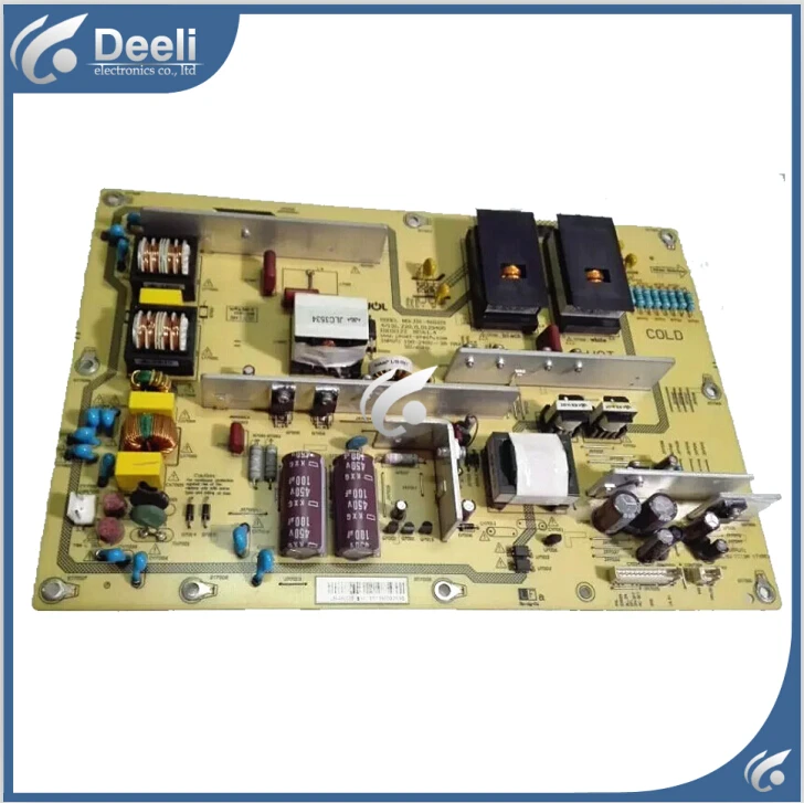 95% new good working original for JSI-460201 LCD-46G120A power board RUNTKA722WJQZ good working
95% new good working original for JSI-460201 LCD-46G120A power board RUNTKA722WJQZ good working