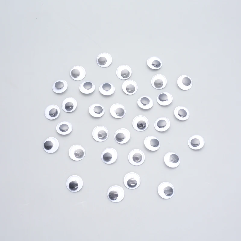 Fashion Glass Doll Animal Eyes DIY Crafts Safety Eyeball Eyeball Hand Crafts High Quality Small Eye Toy Multi-Size Simulation
Fashion Glass Doll Animal Eyes DIY Crafts Safety Eyeball Eyeball Hand Crafts High Quality Small Eye Toy Multi-Size Simulation
