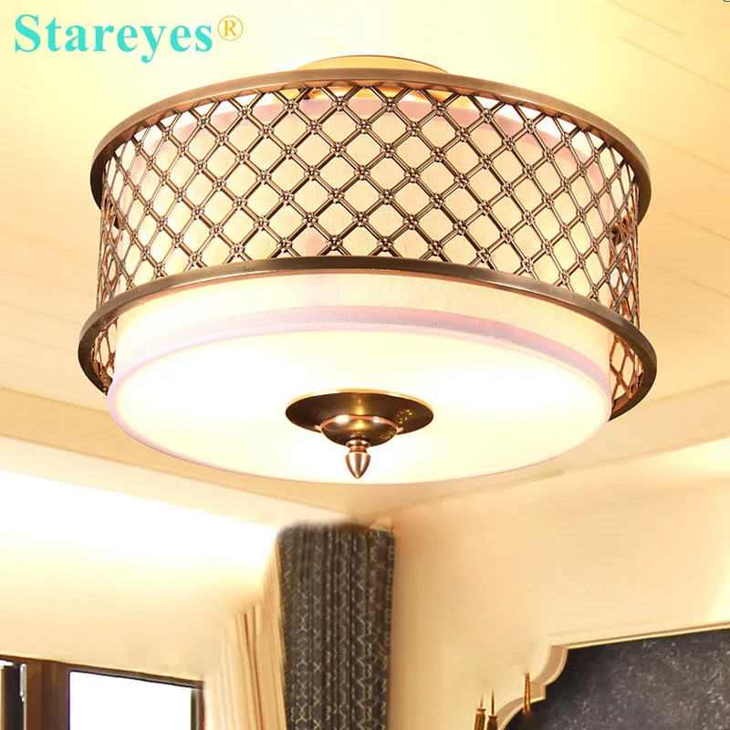 1 Set Lantern Style LED Ceiling Light for Home Living Creative Pure copper LED Droplight bulb Decoration classical Lamp lighting
1 Set Lantern Style LED Ceiling Light for Home Living Creative Pure copper LED Droplight bulb Decoration classical Lamp lighting