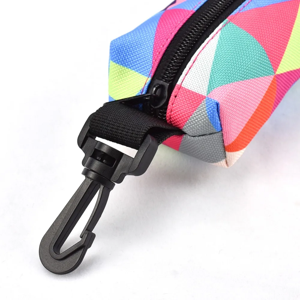 Portable Knitting Needle Storage Bag