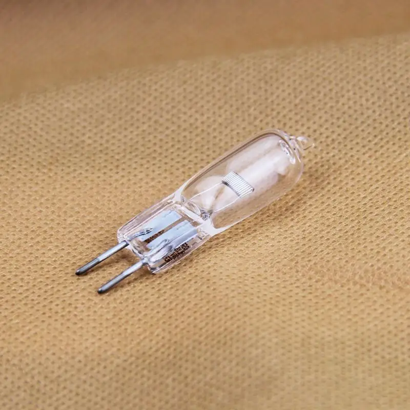 5pcs/Lot HLX 64261 For OSRAM 12V 30W GER G6.35 Capsule Bulb,NAED 54247 Microscope Slit Lamp Free Tracking
5pcs/Lot HLX 64261 For OSRAM 12V 30W GER G6.35 Capsule Bulb,NAED 54247 Microscope Slit Lamp Free Tracking